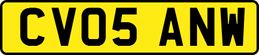 CV05ANW