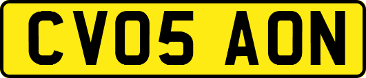 CV05AON