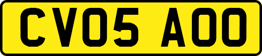 CV05AOO