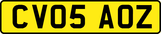 CV05AOZ