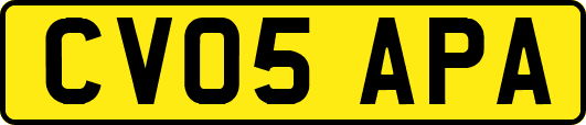 CV05APA