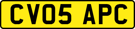 CV05APC