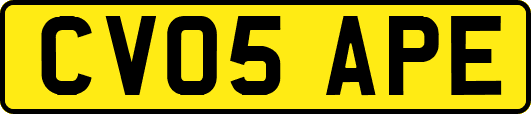 CV05APE