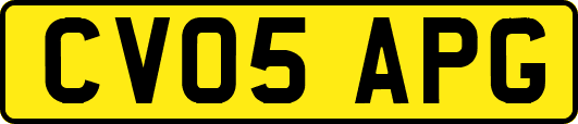 CV05APG