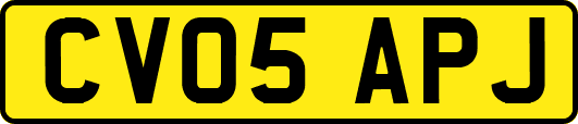 CV05APJ