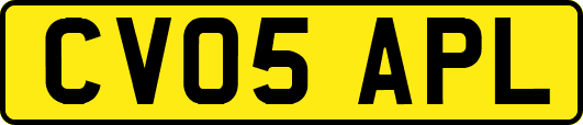CV05APL