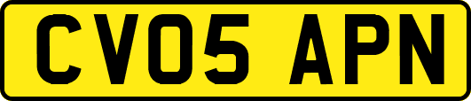 CV05APN