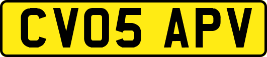CV05APV