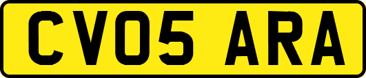 CV05ARA