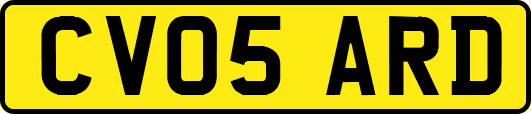 CV05ARD
