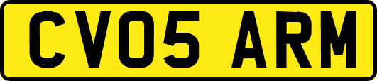 CV05ARM