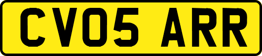 CV05ARR
