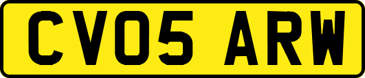CV05ARW