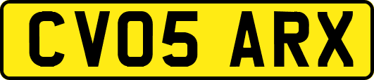 CV05ARX
