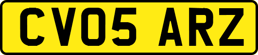 CV05ARZ