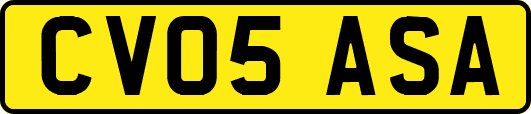 CV05ASA