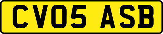 CV05ASB