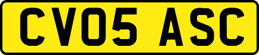 CV05ASC