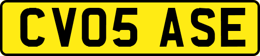 CV05ASE