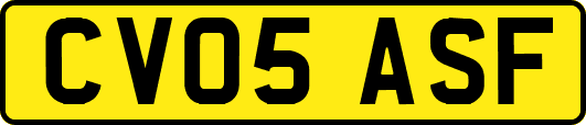 CV05ASF