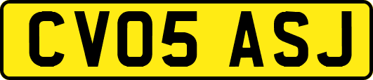CV05ASJ