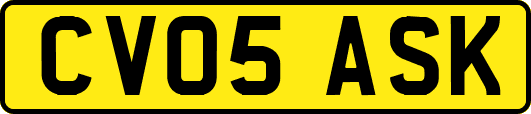 CV05ASK