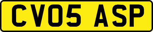 CV05ASP