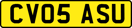 CV05ASU