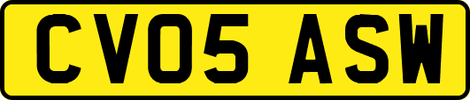 CV05ASW