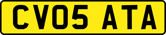 CV05ATA