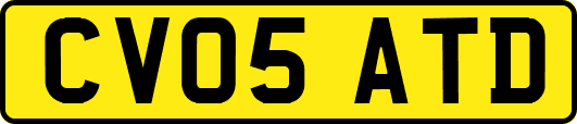 CV05ATD