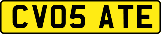 CV05ATE