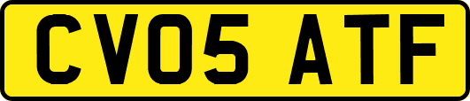 CV05ATF