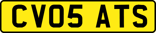 CV05ATS