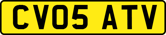 CV05ATV