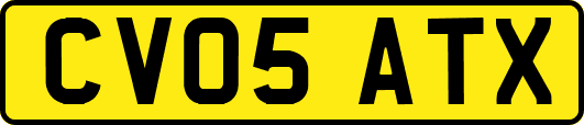 CV05ATX