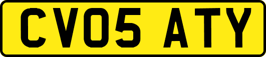 CV05ATY
