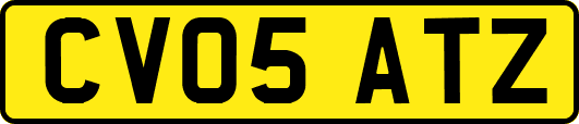 CV05ATZ
