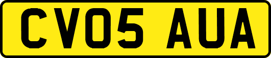 CV05AUA