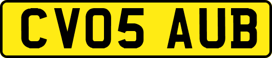 CV05AUB
