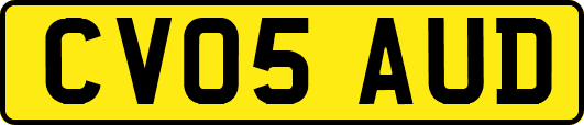 CV05AUD