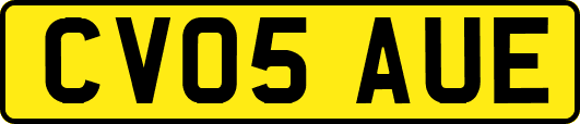 CV05AUE