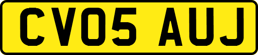 CV05AUJ