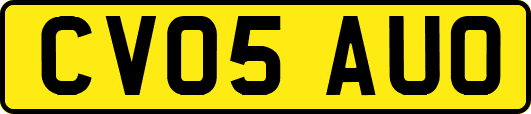 CV05AUO