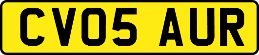 CV05AUR