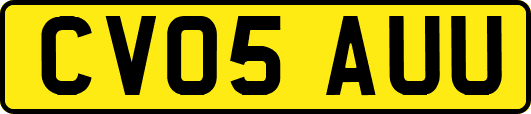 CV05AUU