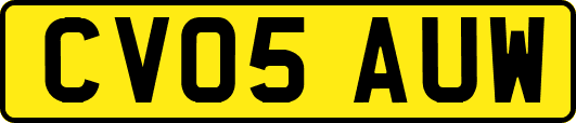 CV05AUW