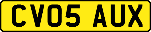 CV05AUX