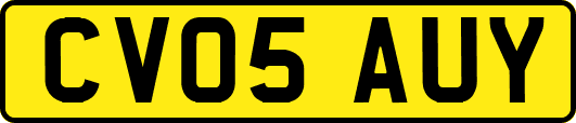 CV05AUY