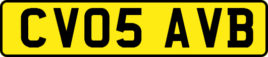 CV05AVB